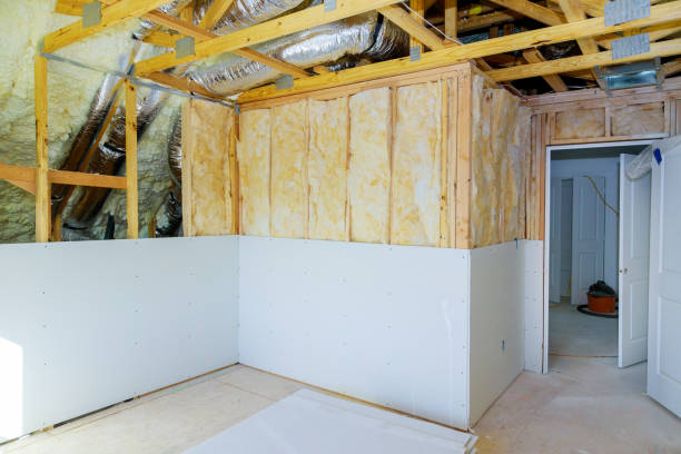 Best Spray Foam Insulation  in Girard, IL